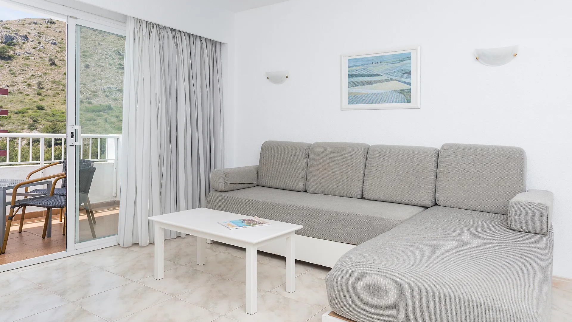 Siesta 3 Apartment Port de Alcudia   Port de Alcudia (Mallorca)