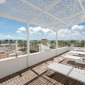 Apart-hotel Ferrer Lime Tamarindos, Port de Alcudia (Mallorca)