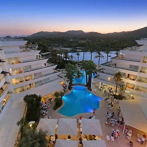 4* Lejlighedshotel Viva Eden